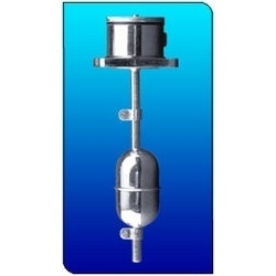 टॉप माउंटेड लेवल स्विचेस