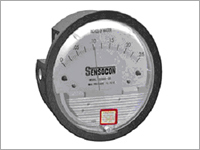 Differential Pressure Gauges