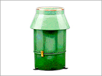 Rainfall Sensor
