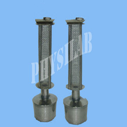 डेवी सेफ्टी लैंप