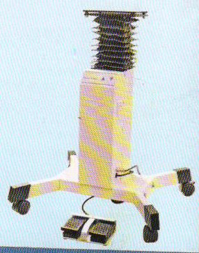 POWER TABLE