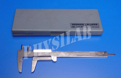 वर्नियर कैलिपर I.M.E टाइप
