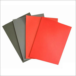 Rubber Sheets