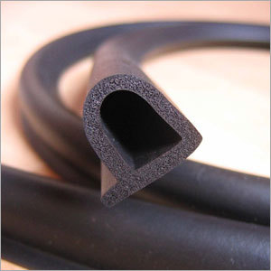 Sponge Gaskets