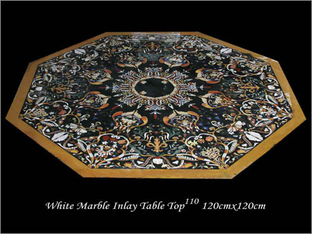 Marble Carvings