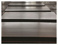 Ms Plates Application: Industrial