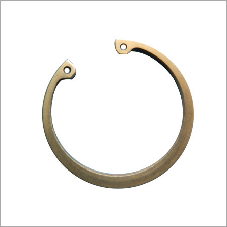 SS Internal Circlip