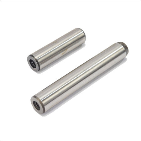 Internal Threaded Dowel Pin
