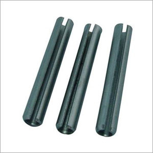Spring Dowel Pin