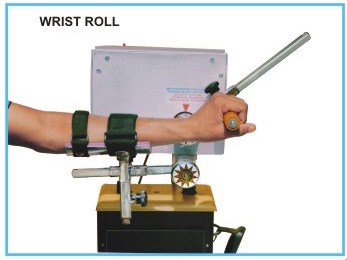 Varun Knee Cpm - Aluminum Sheet, Light Weight | Programmable Rom From 00 To 110â°, Treatment Time Up To 99 Min, 30 Stored Protocols, Handheld Patient Safety Interrupt Switch