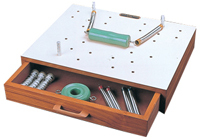 Upper-extremity Exercise Station: Age Group: Elders