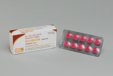 ग्लोबियन टैबलेट