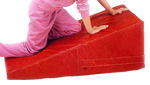 Vestibulator / Swing System - Durable Steel Construction | Versatile Swinging Motion For Enhanced Mobility And Safety