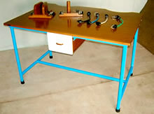 Vestibulator / Swing System - Durable Steel Construction | Versatile Swinging Motion For Enhanced Mobility And Safety