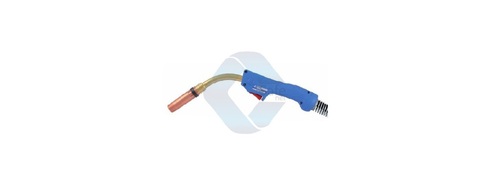 Welding Torch - Material: Pvc