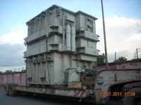 कार लोडिंग सेवाएँ