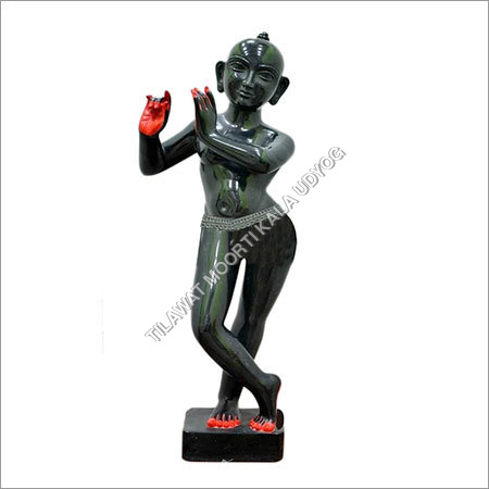 भगवान कृष्ण की मूर्ति
