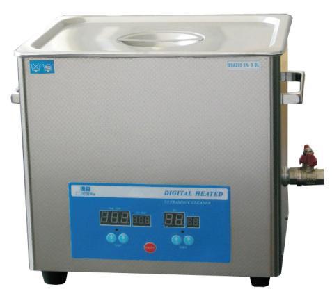 Sonicator Bath