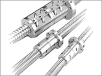 सटीक गेंद स्क्रू