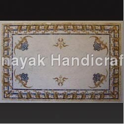 आयताकार टेबल टॉप