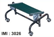 Walker Invalid's (Adult) Age Group: Elders