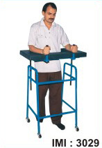 Walker Invalid's (Adult) Age Group: Elders