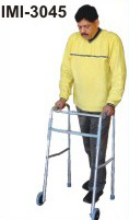 Walker Invalid's (Adult) Age Group: Elders