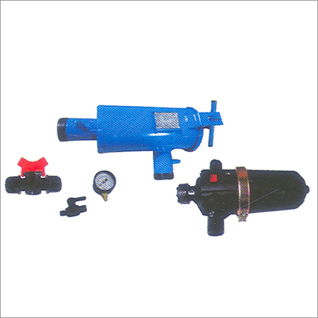 फिल्टर्स