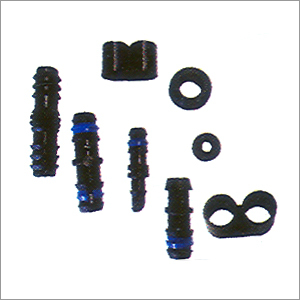 पॉली फिटिंग्स