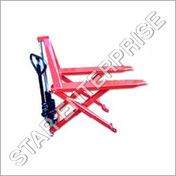Hand Pallet Truck - Palmo 3010 SC series