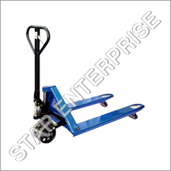 Hand Pallet Truck - SJ Series