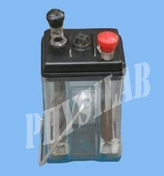 सेल बैटरी लीड एक्यूमुलेटर 2C, 20AH