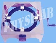 स्टेनलेस स्टील और एल्युमिनियम अर्थ इंडक्टर