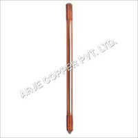 Copper Bonded Grounding Rod Earth Rod