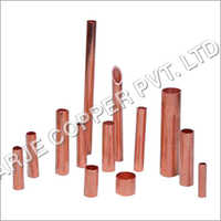 Copper Tubes