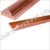 Copper Sections