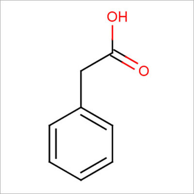 Phenyl Acetic Acid 99% - Physical Form: Liquid