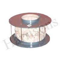 टैबलेट प्रेसिंग मशीन पॉलिशिंग पैन