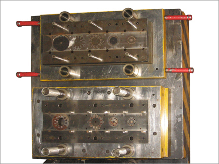 Stamping Tool