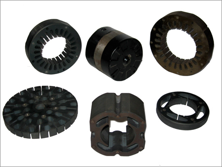 Electrical Stampings