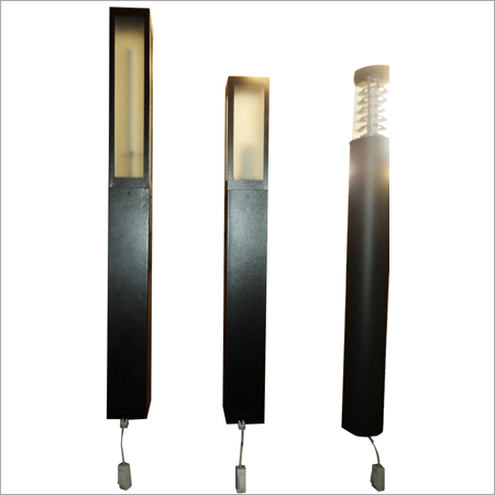 फैंसी गार्डन एलईडी लाइट्स