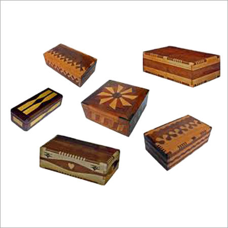 Jewelry Cases