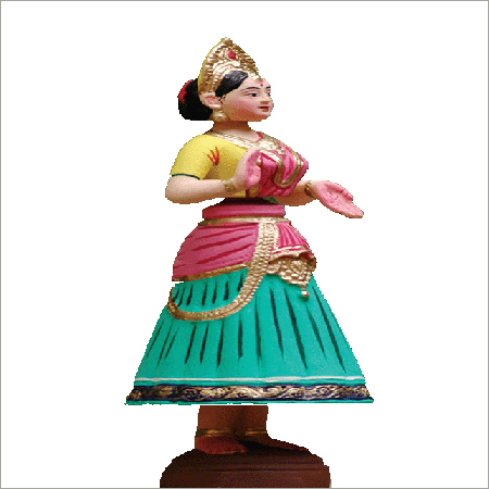 तंजावुर खेलौने