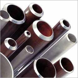 Stainless Steel Pipe Application: Architectural