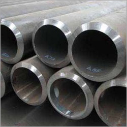 Alloy Steel Pipes Application: Architectural