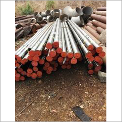 एलॉय स्टील राउंड बार्स