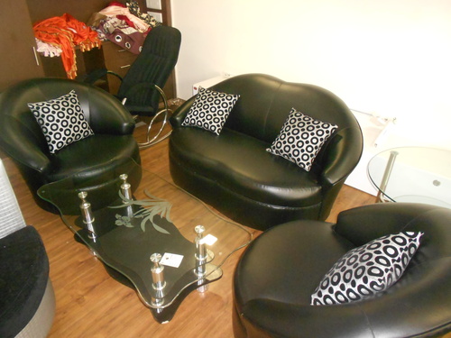 Dining Room Sofa Set