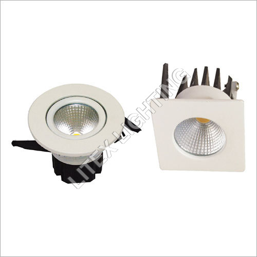 COB इनडोर लाइट्स