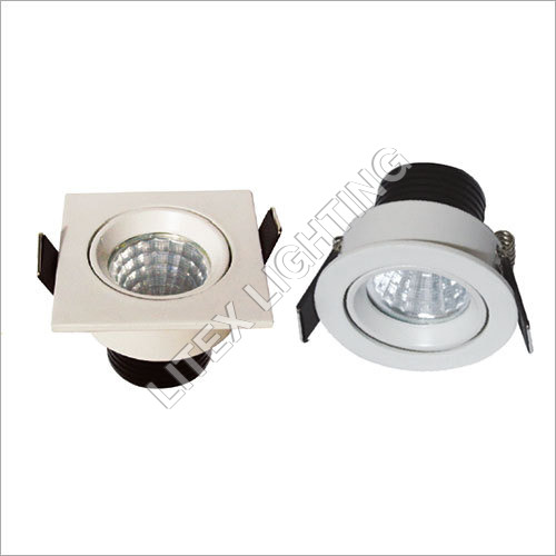 Epistar COB लाइट्स
