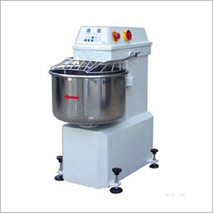 बेकरी सर्पिल मिक्सर